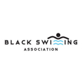 Black Swimming Association Logo