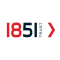 1851 Trust logo