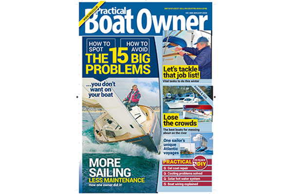 Practical Boat Owner 582X356
