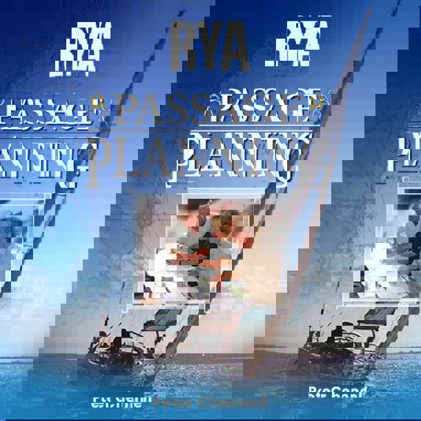 RYA Passage Planning (A-G69)