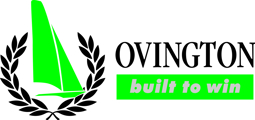 Ovington Boats logo
