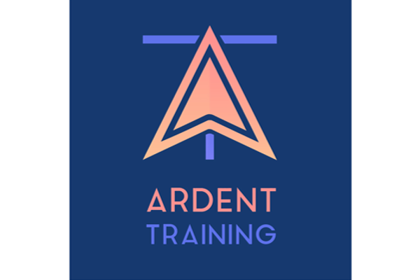 Ardent Training Logo 2