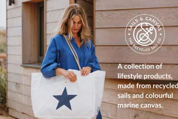 Sail And Canvas MB Image 444X271