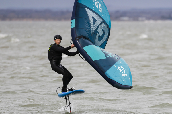 New Kite And Wing Surfing And Foiling Insurance Member Benefit