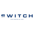 Switch One Design logo
