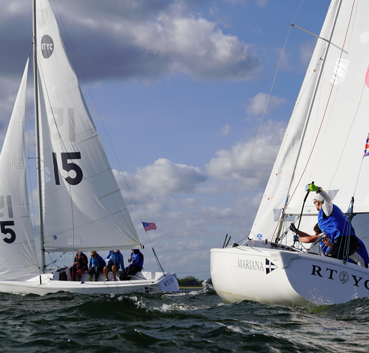 RTYC Sonars
