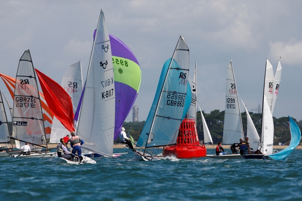 RYA Class Certificates Web Image