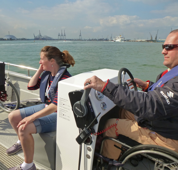 Powerability