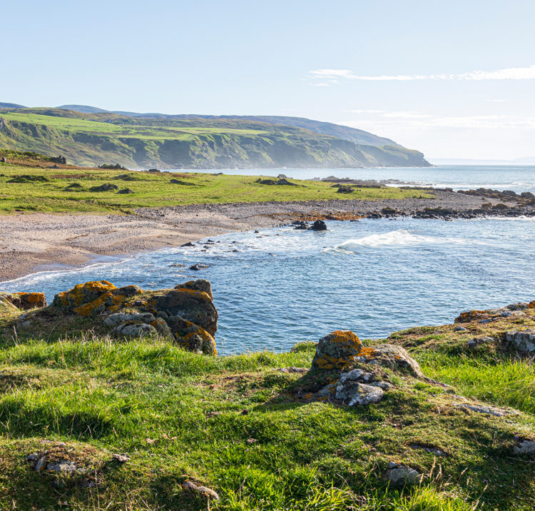 Scotland Adobestock 671719503