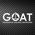 Goat Marine logo