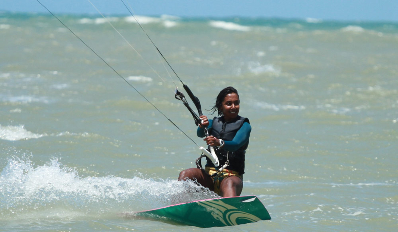 Sonali Siriwardena
