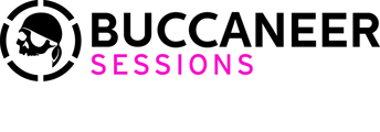 Buccaneer Sessions logo