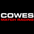 Cowes match racing logo