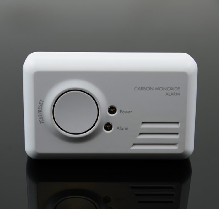 Alarm