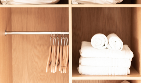 cupboard contents