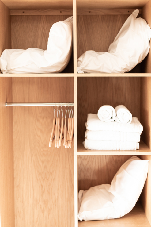 cupboard contents