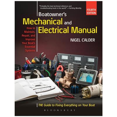 Mechanical and electrical manual 