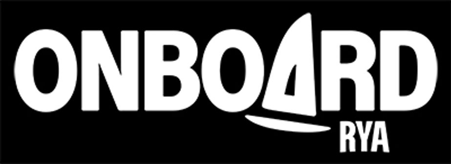 Mono white logo