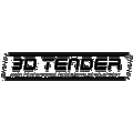 3D Tender logo