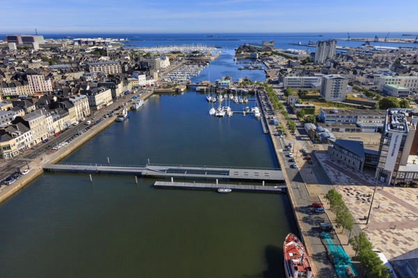 Port Chantereyne Web Image