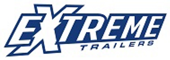 EXTREME TRAILERS Logo