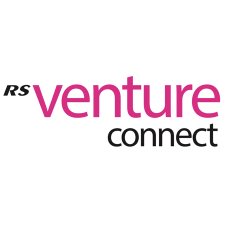 RS Venture Connect Logo