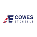 Etchells youth academy cowes logo