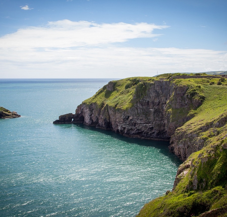 Coastline