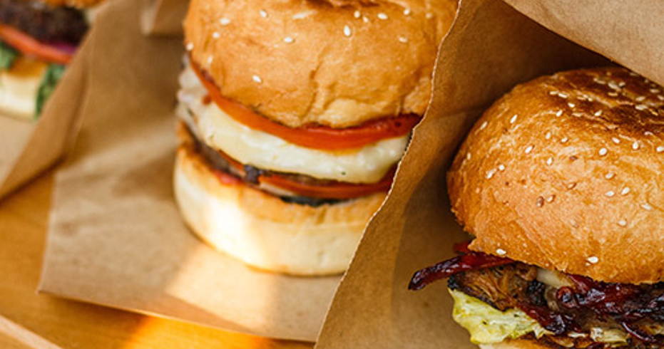 burger