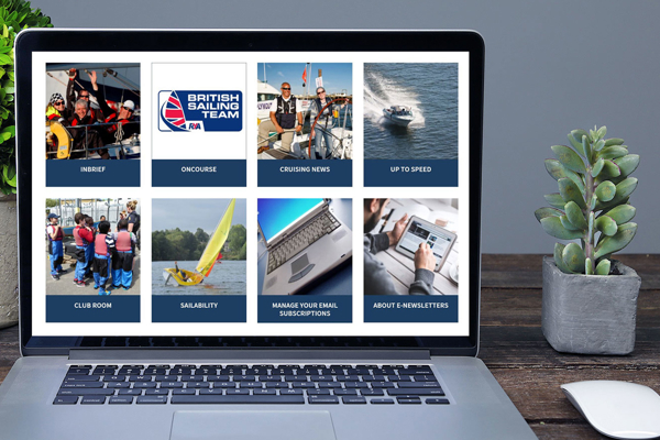 E Newsletter Web Image
