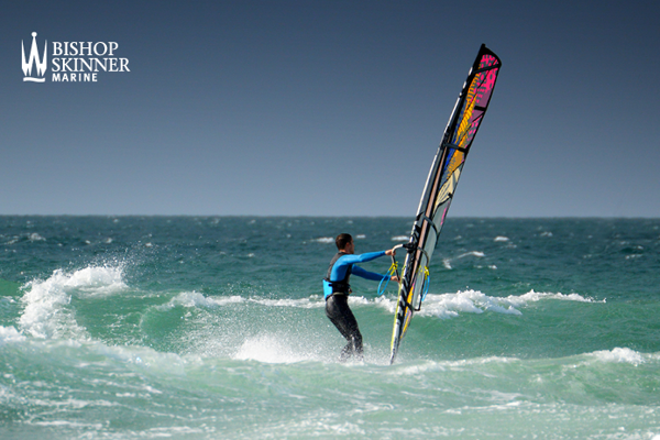 BSM Free Third Party Windsurfing