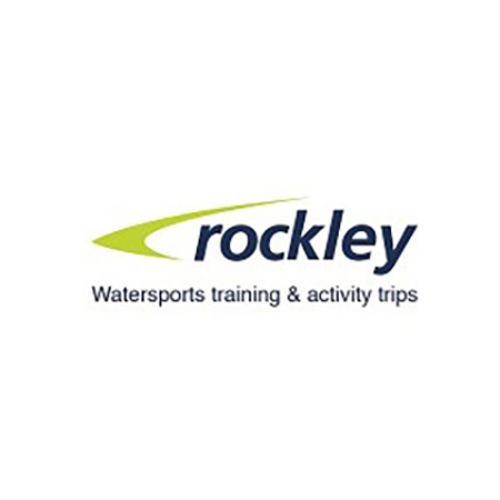 Rockley Watersports logo