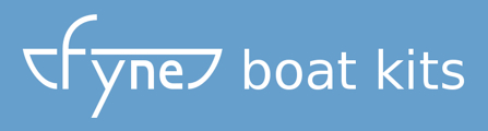 Fyne Boat Kits logo
