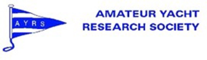 Amateur Yacht Research Society logo
