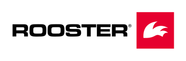 Rooster logo
