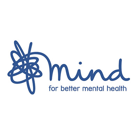 Mind logo