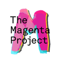 The Magenta Project logo