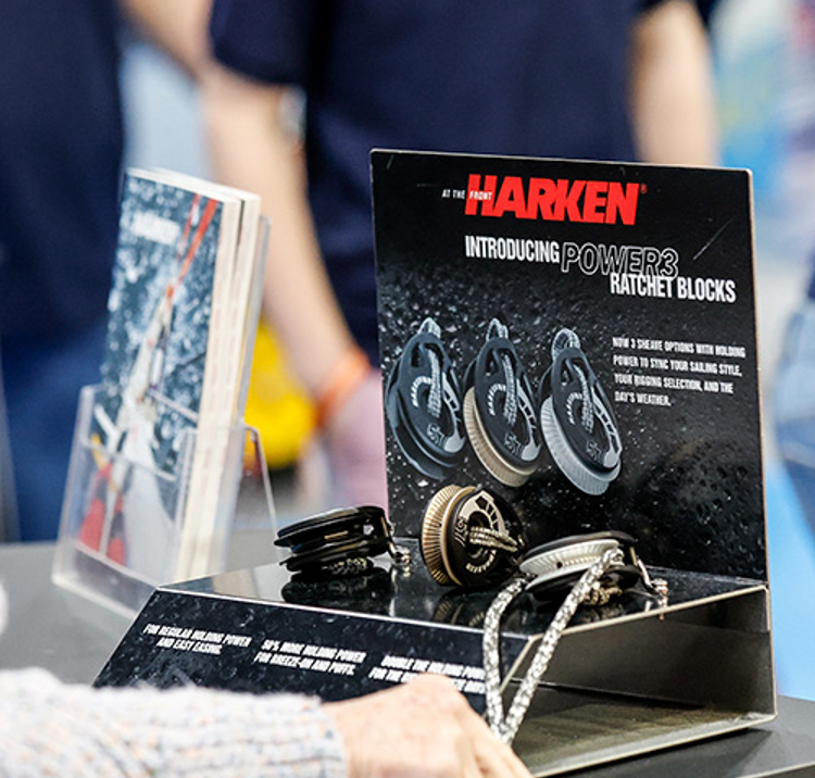 Harken