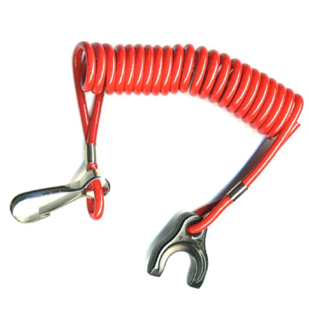 kill cord 