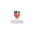 Ryde school logo