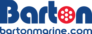 Barton Marine Equipment logo