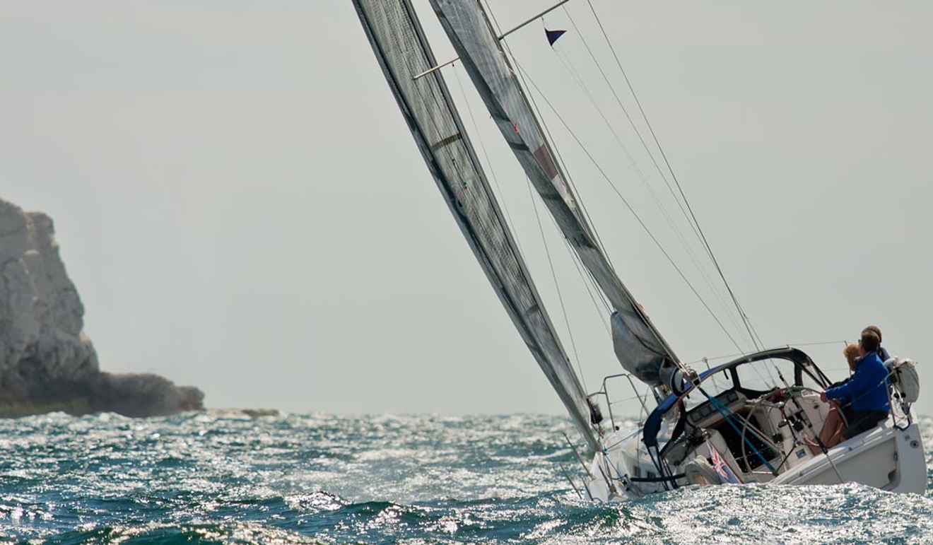 boat navigating rough waters safely 