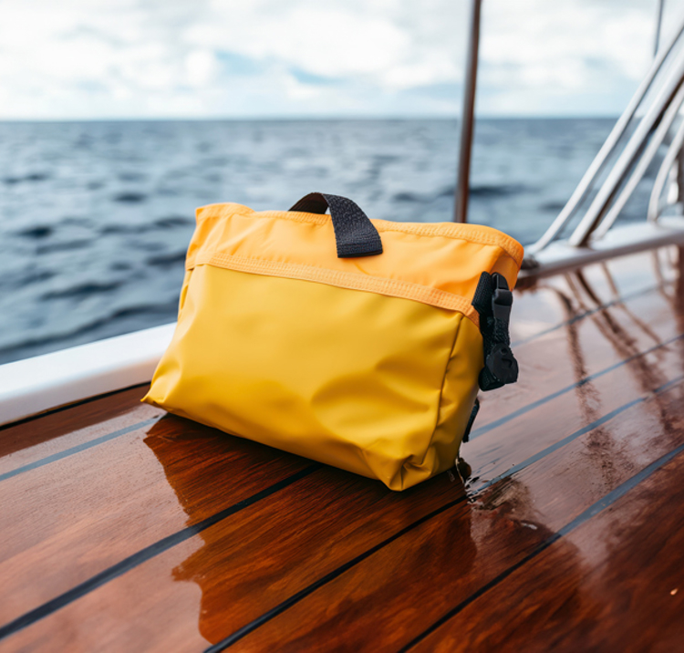 Grab Bag