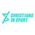 Christians In Sport Logo