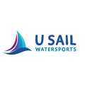 u sail logo