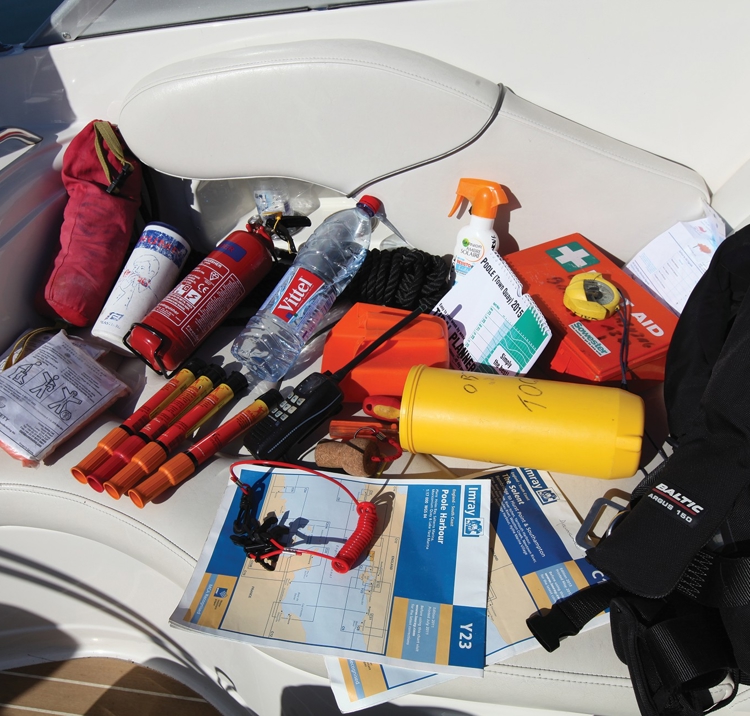 safety kit