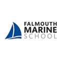 Edit Falmouth Marine School on Logo 