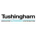 Tushingham Starboard Severne Forward logo