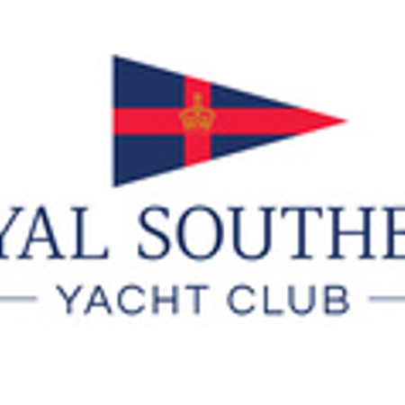 Royal Southern Yacht Club logo